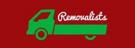 Removalists North Bodallin - Furniture Removalist Services